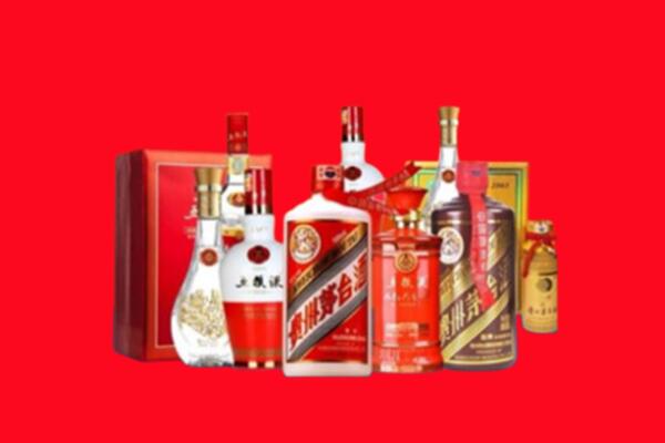 开远市高价名酒回收值多少钱？